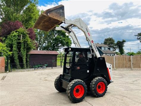 2011 terex tsr 50 skid-steer loader are they bad|terex tsr 50 specifications.